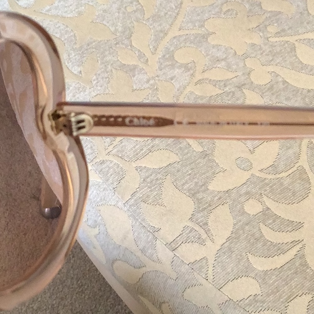 Gorgeous Chloe Glasses 💛💛💛 - Picture 8 of 14